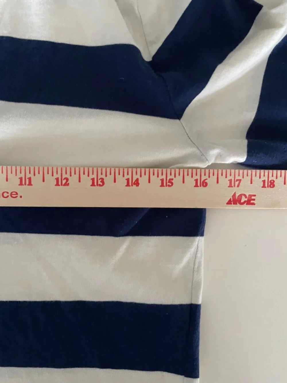 J. Crew classic nautical